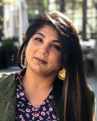 Photo of Mona Amin, Marriage & Family Therapist, LMFT