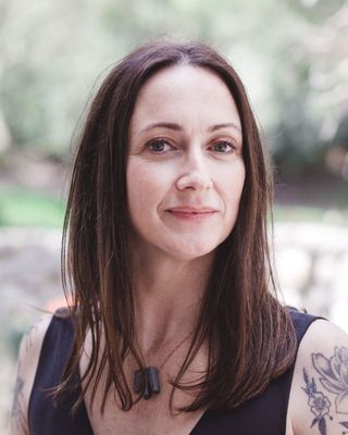 Photo of Allison Ray Benavides, Clinical Social Work/Therapist, LCSW