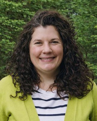 Photo of Maggie Maurer, Clinical Social Work/Therapist, LMSW