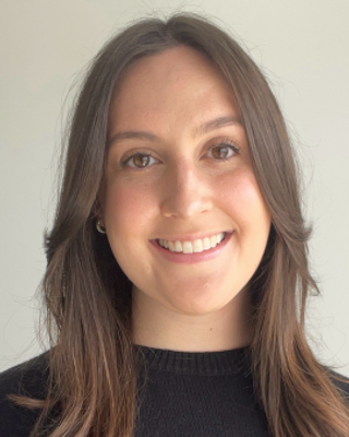Photo of Minette Van Rensburg, Psychologist, PsyBA General