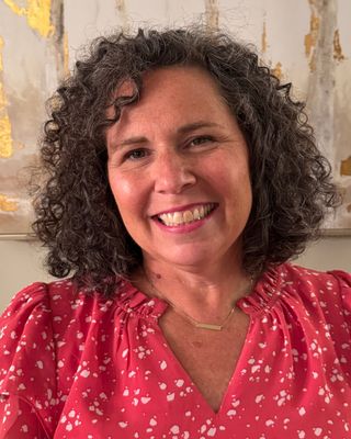 Photo of Jami Carey, Marriage & Family Therapist Associate, LMFTA