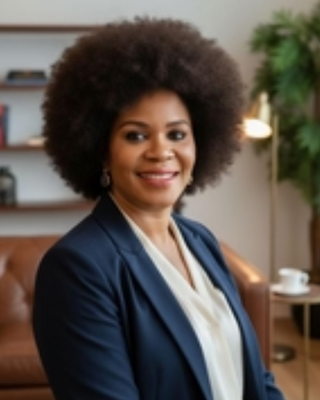 Photo of Chidimma Nzoiwu, Psychiatric Nurse Practitioner, PMHNP