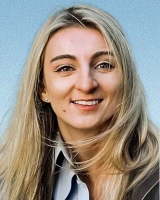 Photo of Lesya Bindas, Psychiatric Nurse Practitioner, PMHNP
