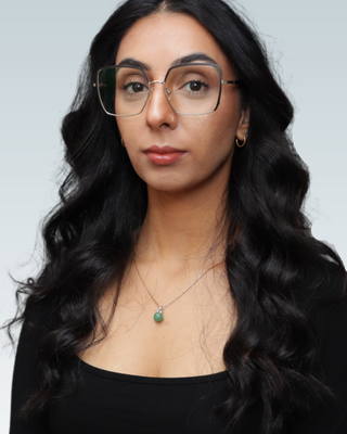 Photo of Harmeen Kaur, BA, MA, RP(Q), Registered Psychotherapist (Qualifying)