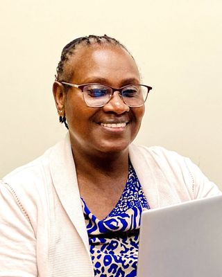 Photo of Christine Sanyu Ogolla, Clinical Social Work/Therapist in Colorado Springs, CO