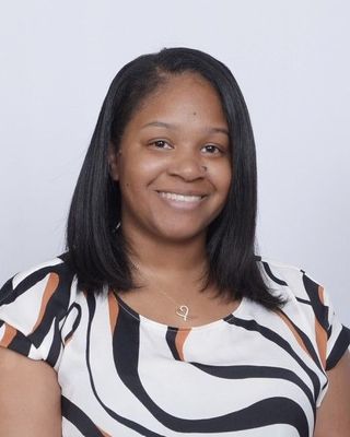 Photo of Alexandria Sharp, Psychiatric Nurse Practitioner, MSN, PMHNP