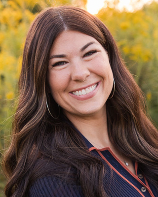 Photo of Dr. Laura Oreilly, Clinical Social Work/Therapist, PhD, LCSW, PEL