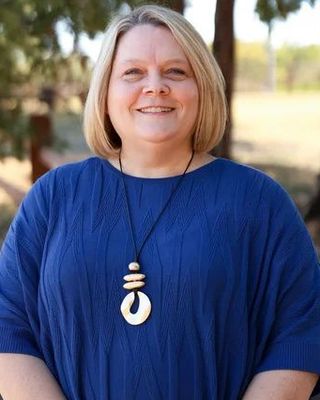 Photo of Lori Stehman, Licensed Professional Counselor Associate