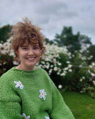 Photo of Jasmine Keating, Counsellor, MBACP