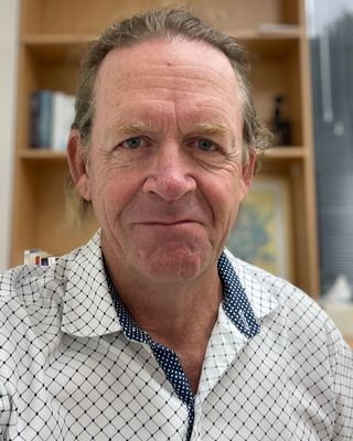 Photo of Tony Monaghan, Psychologist in 2118, NSW