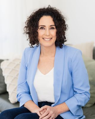 Photo of Brooke Charles - Blue Door Counselling, Social Worker, MA, AMHSW