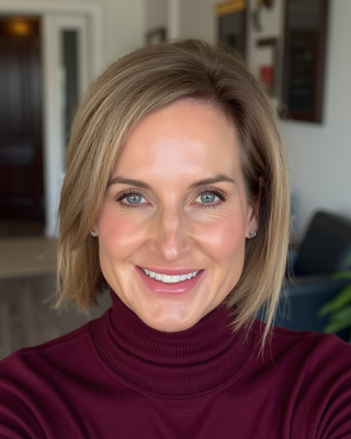 Photo of Anne-Marie Ulrich, Psychiatric Nurse Practitioner, PMHNP