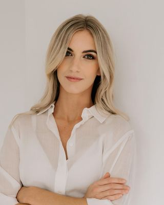 Photo of Lauren Piper, Psychologist, PsyBA General