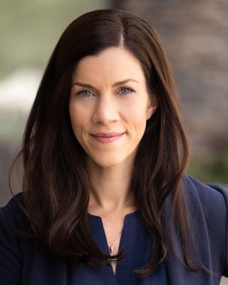 Photo of Amy Porter, Psychologist in Valencia, CA