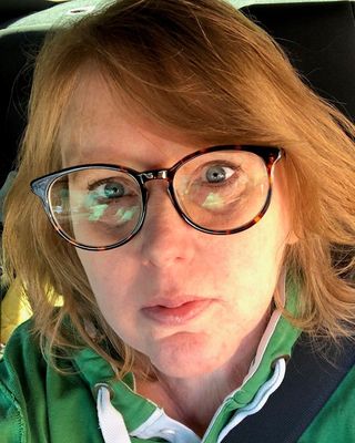 Photo of Karin Curtiss, Psychologist in Buckhead, Atlanta, GA