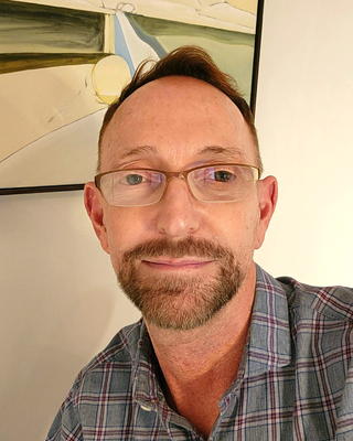 Photo of Sean Riley, Psychologist, LCP