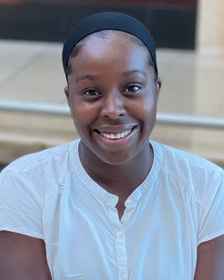 Photo of Medina Merritt, Pre-Licensed Professional, RCSWI