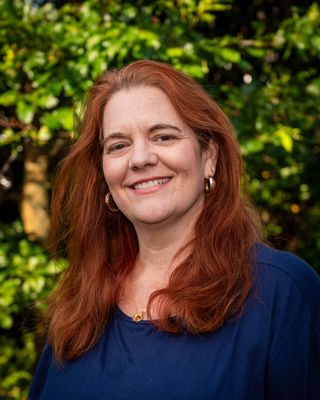 Photo of Jo Palmer, Counsellor, MBACP