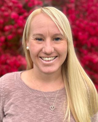 Photo of Caitlin Cummings, Licensed Professional Counselor, LPC