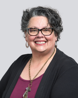 Photo of Becky Overson, Clinical Social Work/Therapist, LCSW