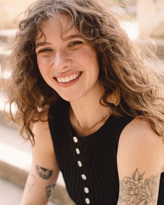 Photo of Madison Elizabeth Miller, Licensed Professional Counselor Associate, LPC-A