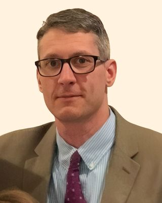 Photo of Matthew Rimer, Licensed Professional Counselor, LPC