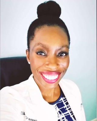 Photo of Elizabeth Ucheoma-Cofield, Psychiatrist in Dallas, TX