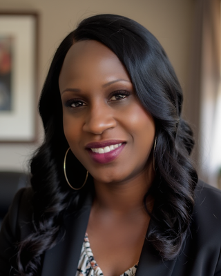 Photo of Temi Walker, Counselor, LAPC, MFT, NCC