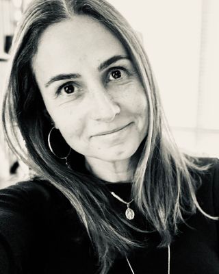 Photo of Gabriela Waring, Marriage & Family Therapist, LMFT