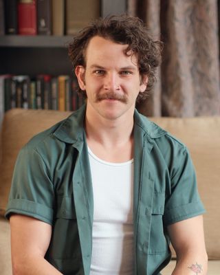 Photo of Mitchel James Pendergast, Pre-Licensed Professional, MS