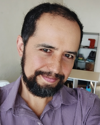 Foto de Mario Adrián Gallardo León, Psicólogo, Lic. en Psicología