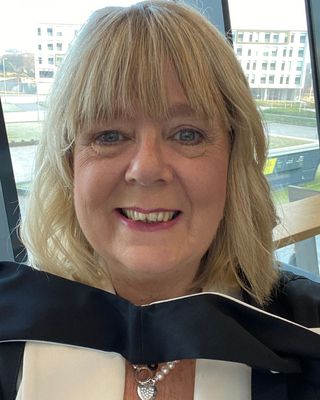 Photo of Fiona Robertson - Fiona’s Counselling, Counsellor, BACP