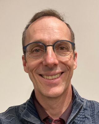 Photo of Craig Coley, Licensed Professional Counselor, LMHC-A