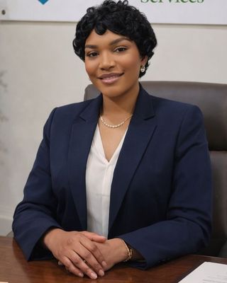 Photo of Osamudiamen Edebiri, Psychiatric Nurse Practitioner, PMHNP-, BC, RN-BSN
