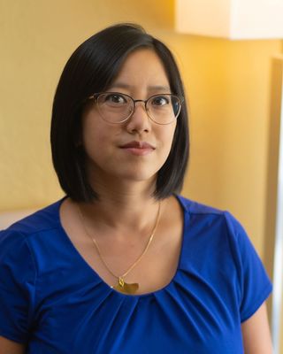 Photo of Nicole Hsiang Shieh, Marriage & Family Therapist in Sacramento, CA