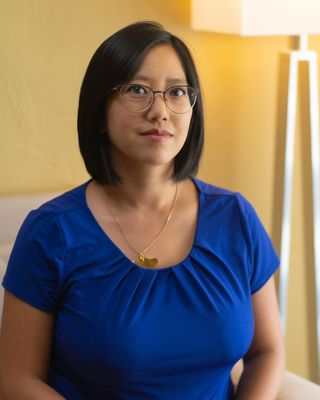 Photo of Nicole Hsiang Shieh, Marriage & Family Therapist in San Francisco, CA
