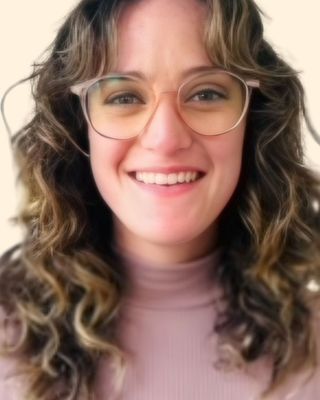 Photo of Jess Elkareh, Marriage & Family Therapist, LMFT