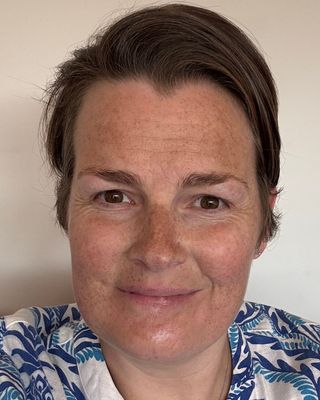 Photo of Joann Scott, Counsellor, MBACP