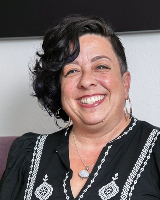 Photo of Shannon Nemzer, Clinical Social Work/Therapist, LCSW