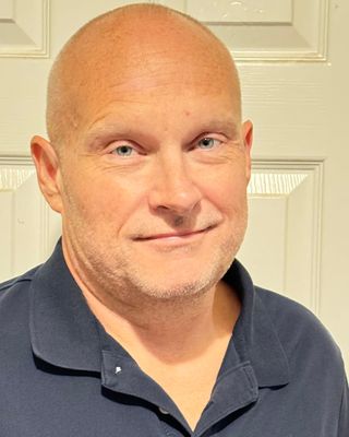 Photo of Brian M Timms, Clinical Social Work/Therapist, LCSW
