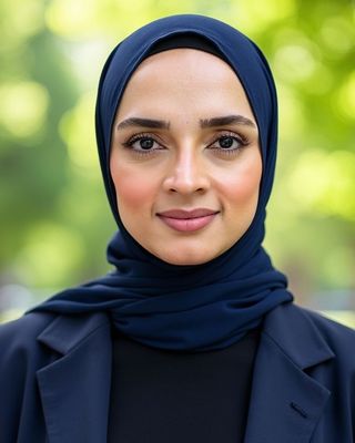Photo of Adeela Aslam, Psychiatric Nurse Practitioner, PMHNP