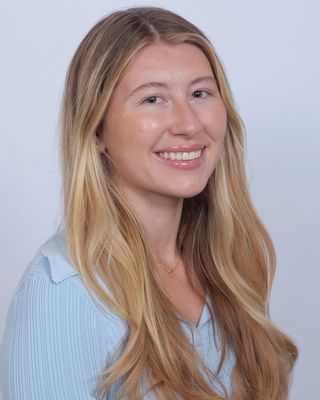 Photo of Katherine Schoberl, Pre-Licensed Professional, MA