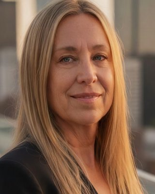Photo of Cheryl Lucas, Clinical Social Work/Therapist, LMSW-C