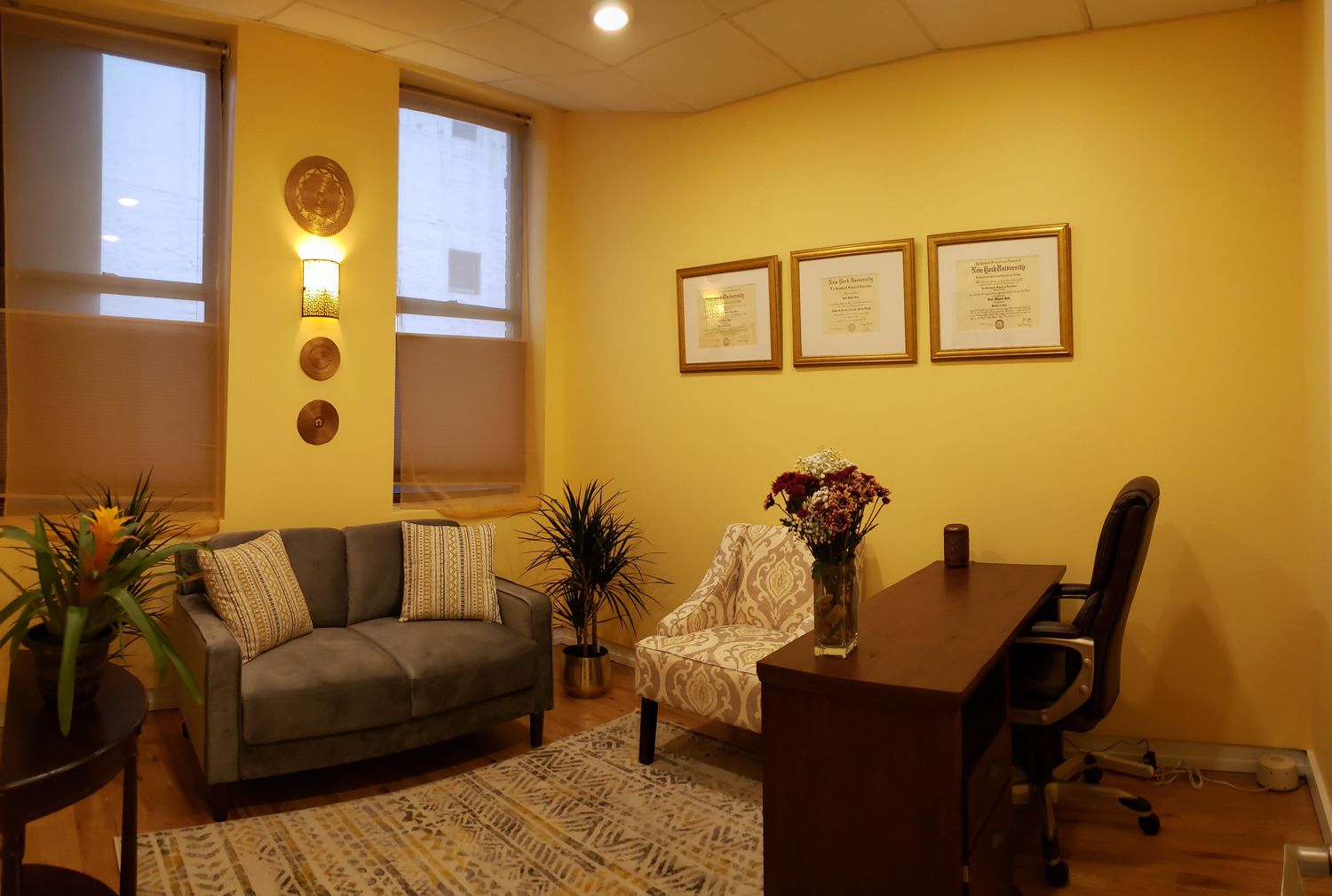 Gallery Photo of Office at  177 Prince street NY NY 10012 SUITE 205