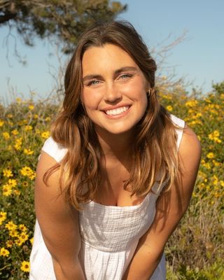 Photo of Samantha Gunson, Marriage & Family Therapist Associate, AMFT