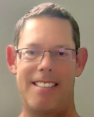 Photo of Carson Jaffrey, Clinical Social Work/Therapist, LCSW