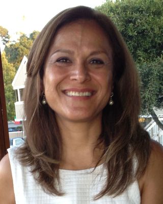 Photo of Haleh Kashani, Psychologist, PhD