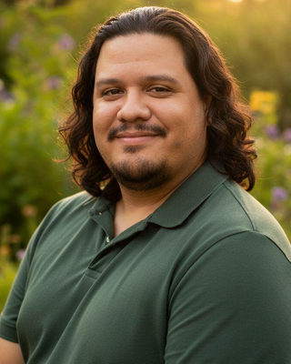 Photo of Casine Lorenzo, Licensed Mental Health Counselor, LMHC