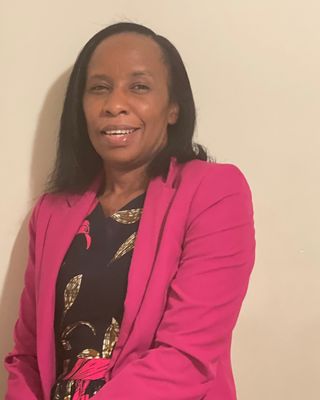 Photo of Teresa Omwenga, Psychiatric Nurse Practitioner, PMHNP