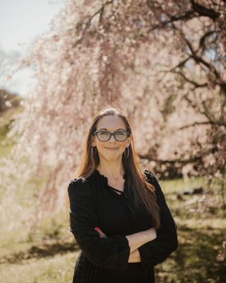 Photo of Jessica Morillo, Clinical Social Work/Therapist, LCSW, CST
